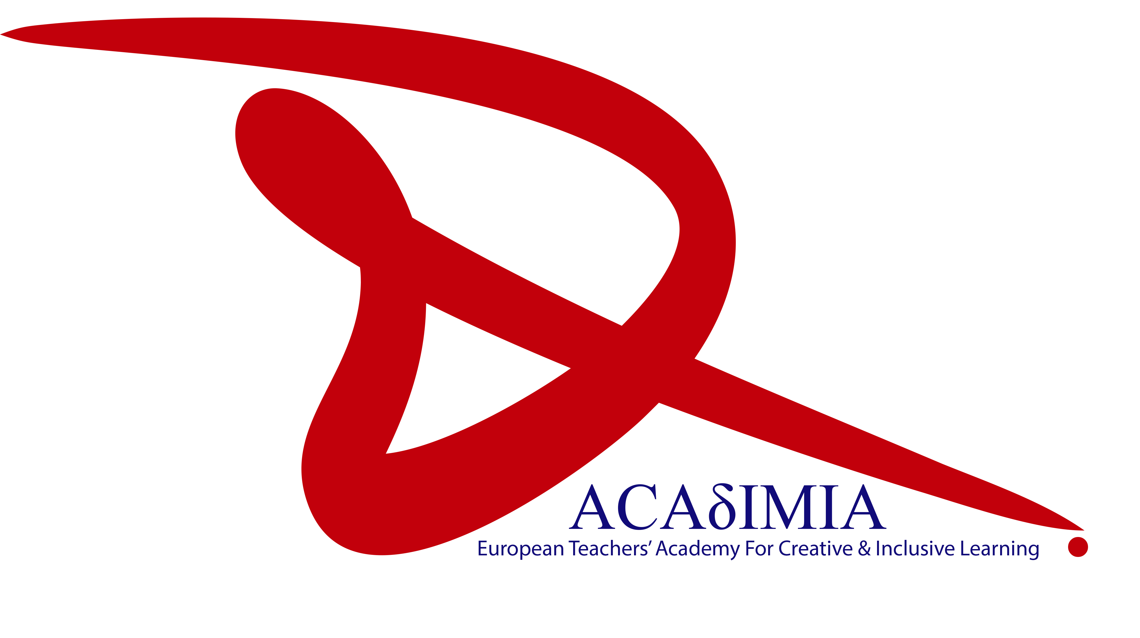 AKADIMIA, European Teachers Academy for Creative & Inclusive Learning